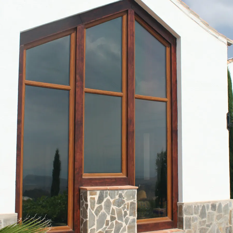 Bow Windows — Product Golders Green