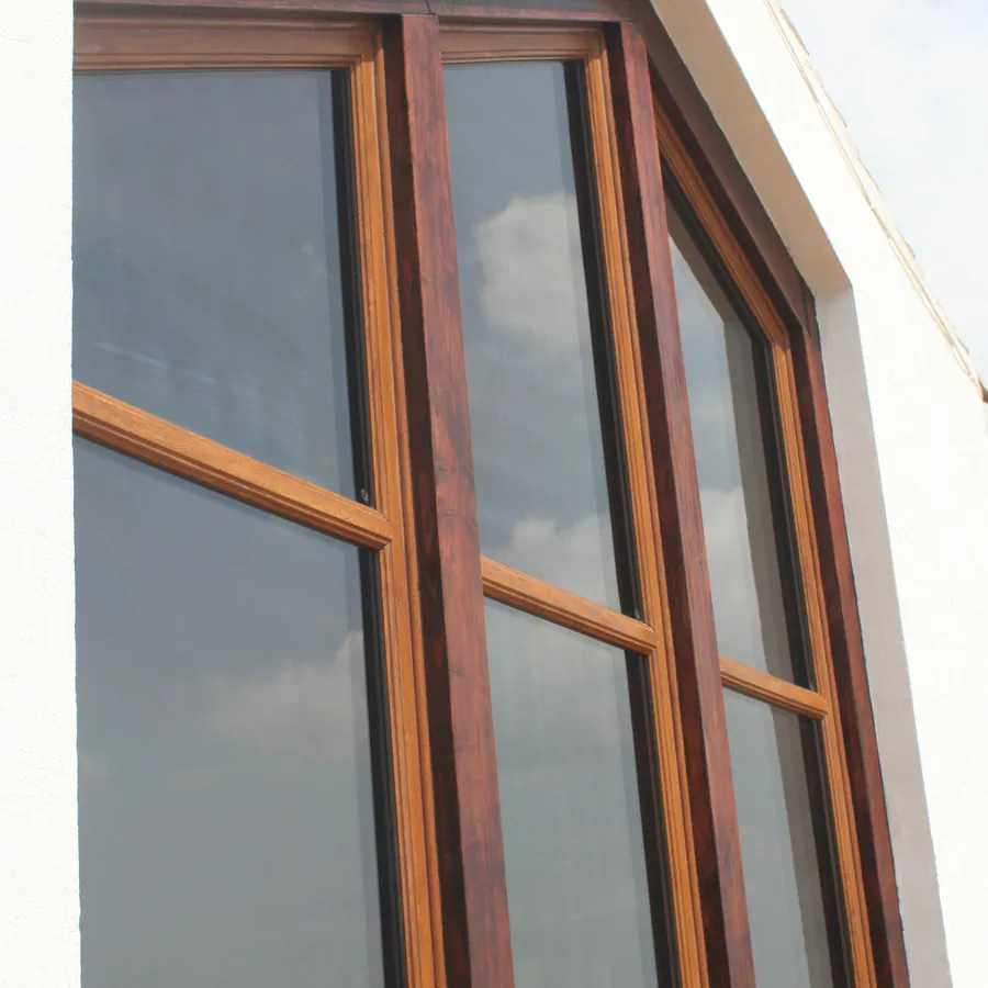 Bow Windows — Product Golders Green