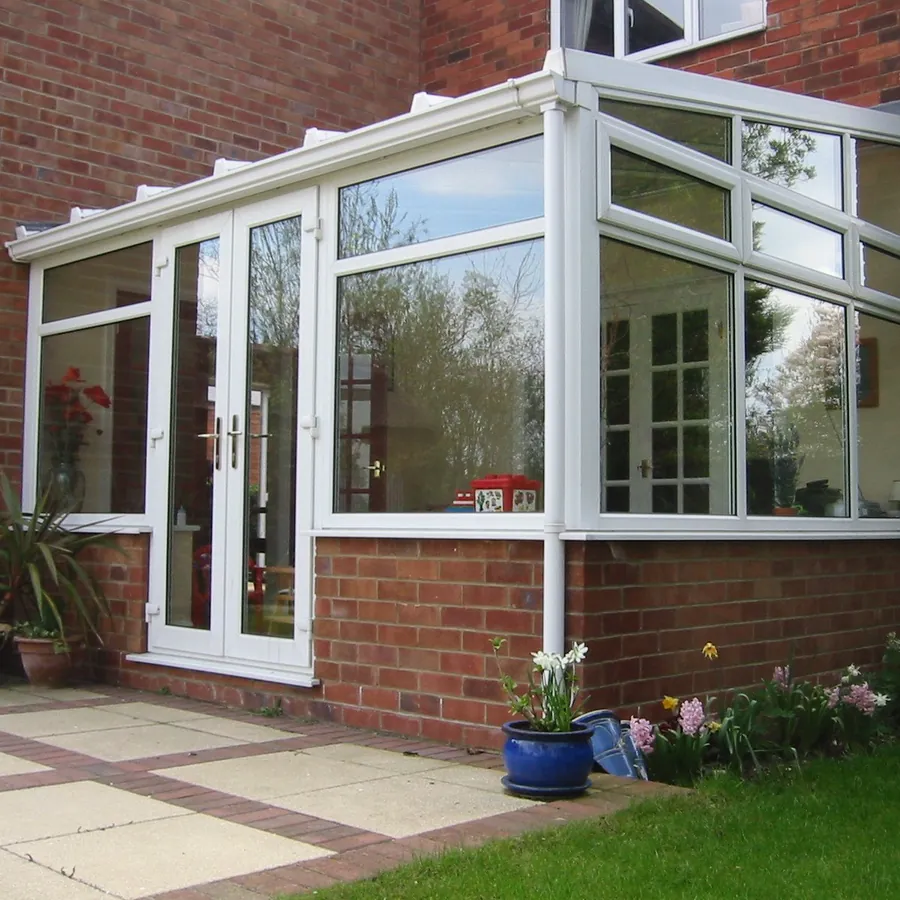 Bow Windows — Product Golders Green