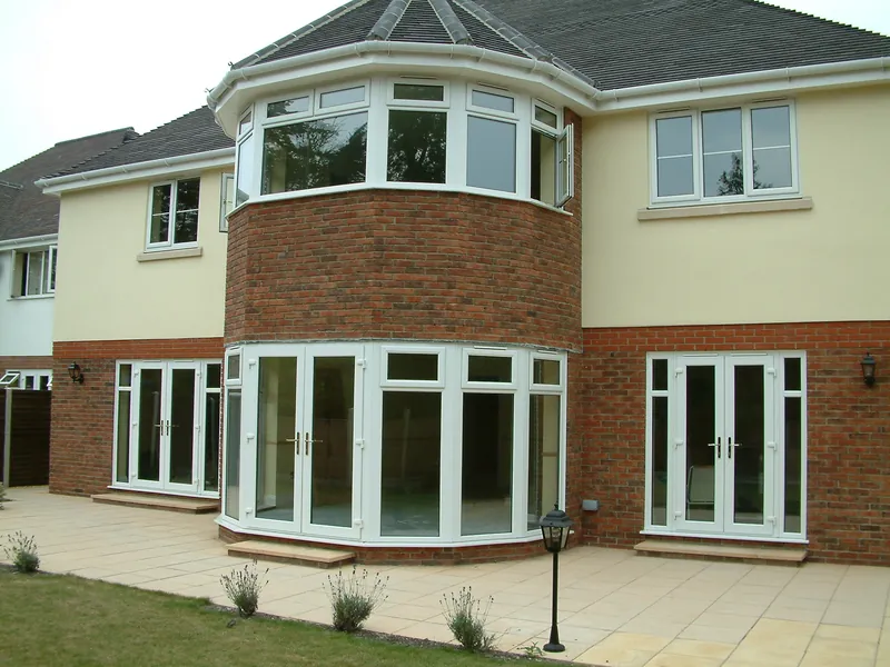 Casement Windows — Gallery Golders Green