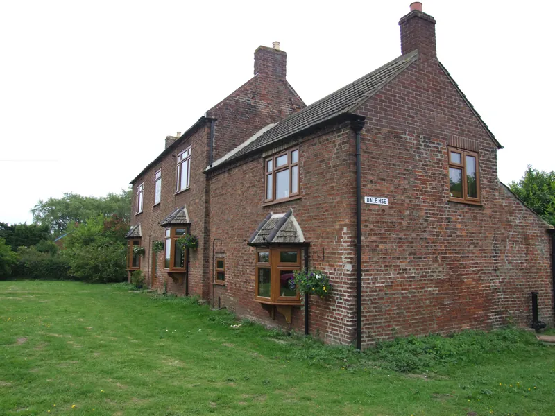Casement Windows — Gallery Golders Green
