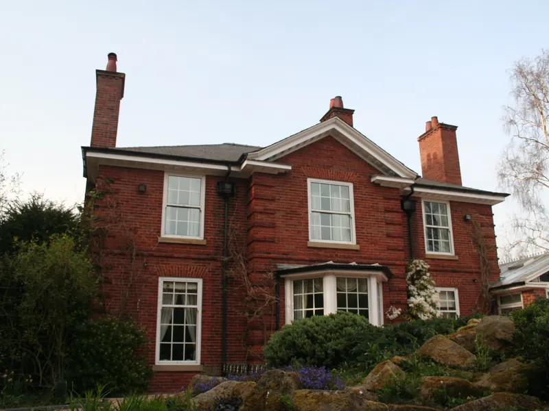 Casement Windows — Gallery Golders Green