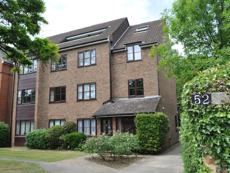 Casement Windows — Gallery Golders Green
