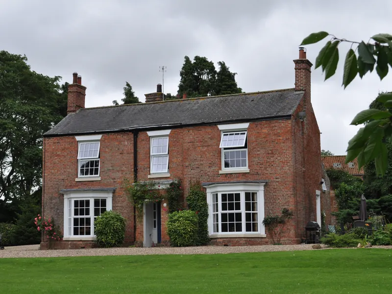 Casement Windows — Gallery Golders Green