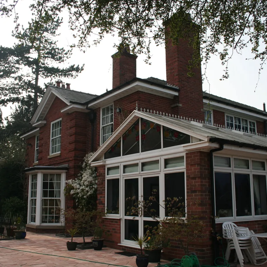 Casement Windows — Product Golders Green