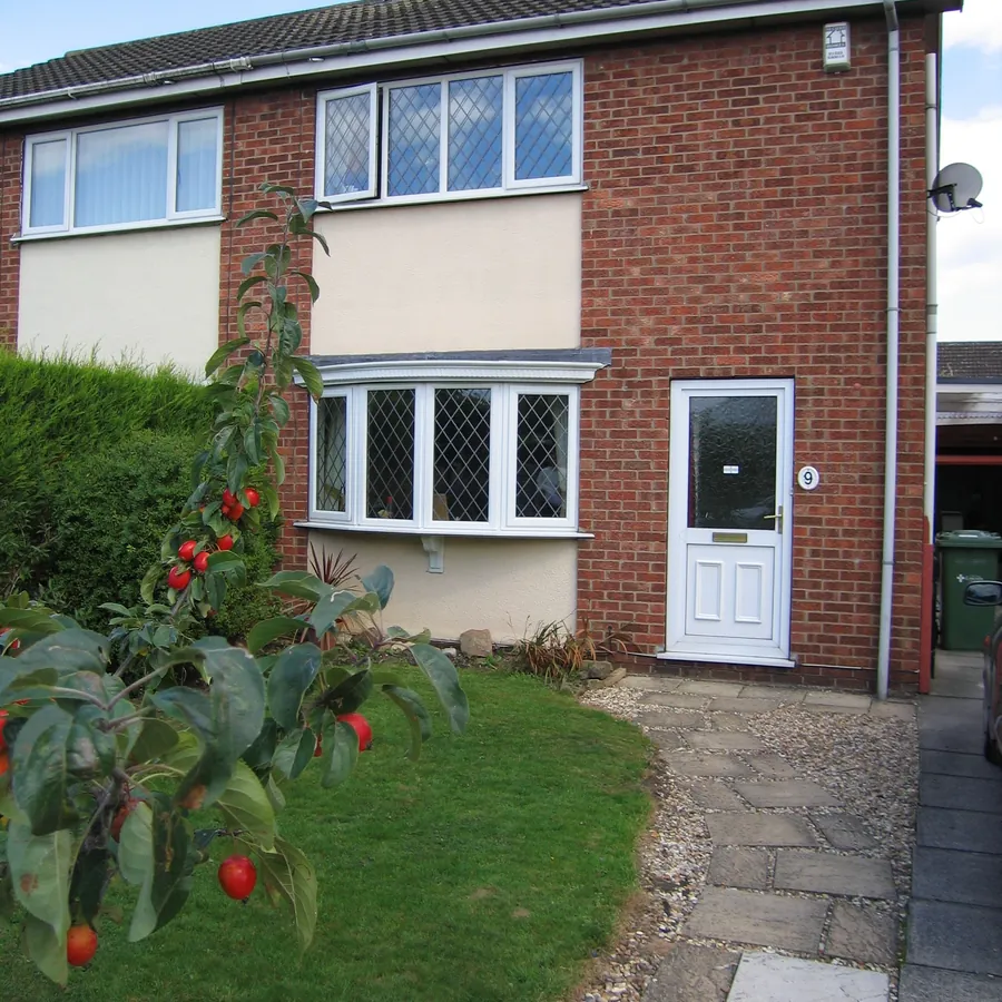 Casement Windows — Product Golders Green