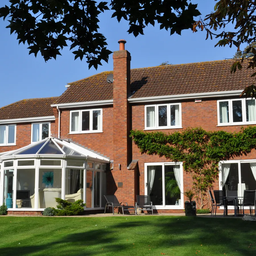 Casement Windows — Product Golders Green