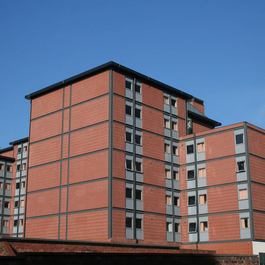 Flush Casement Windows Golders Green