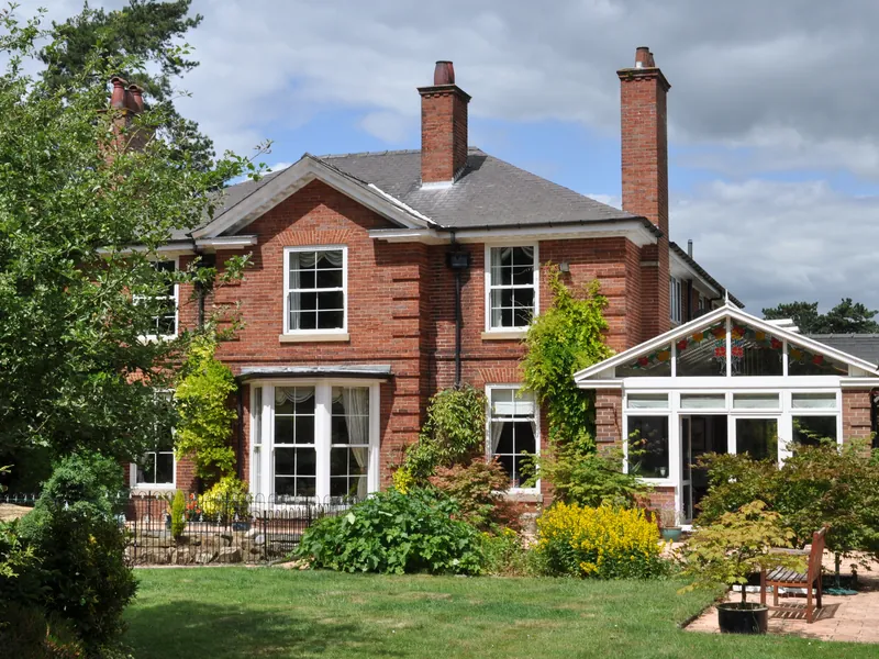 Double Glazing Windows — Gallery Golders Green