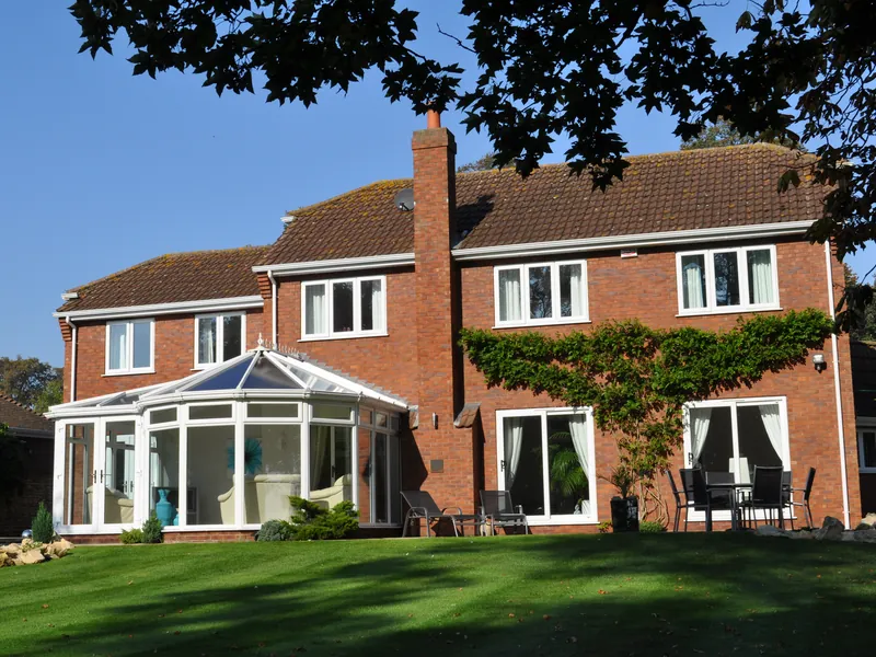 Double Glazing Windows — Gallery Golders Green