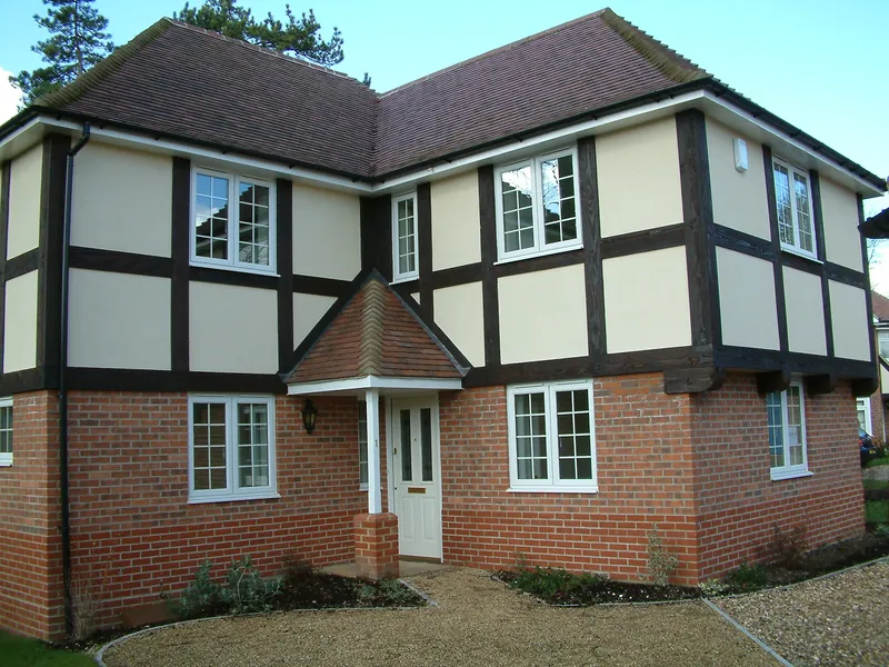 Double Glazing Windows — Gallery Golders Green