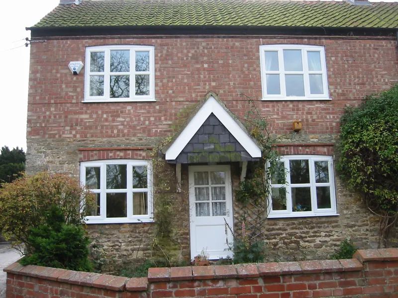 Double Glazing Windows — Gallery Golders Green