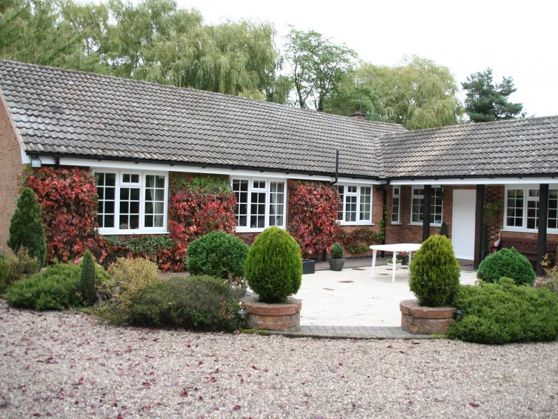 Double Glazing Windows — Gallery Golders Green