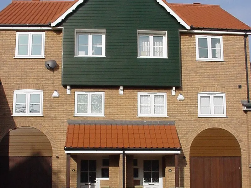 Double Glazing Windows — Gallery Golders Green