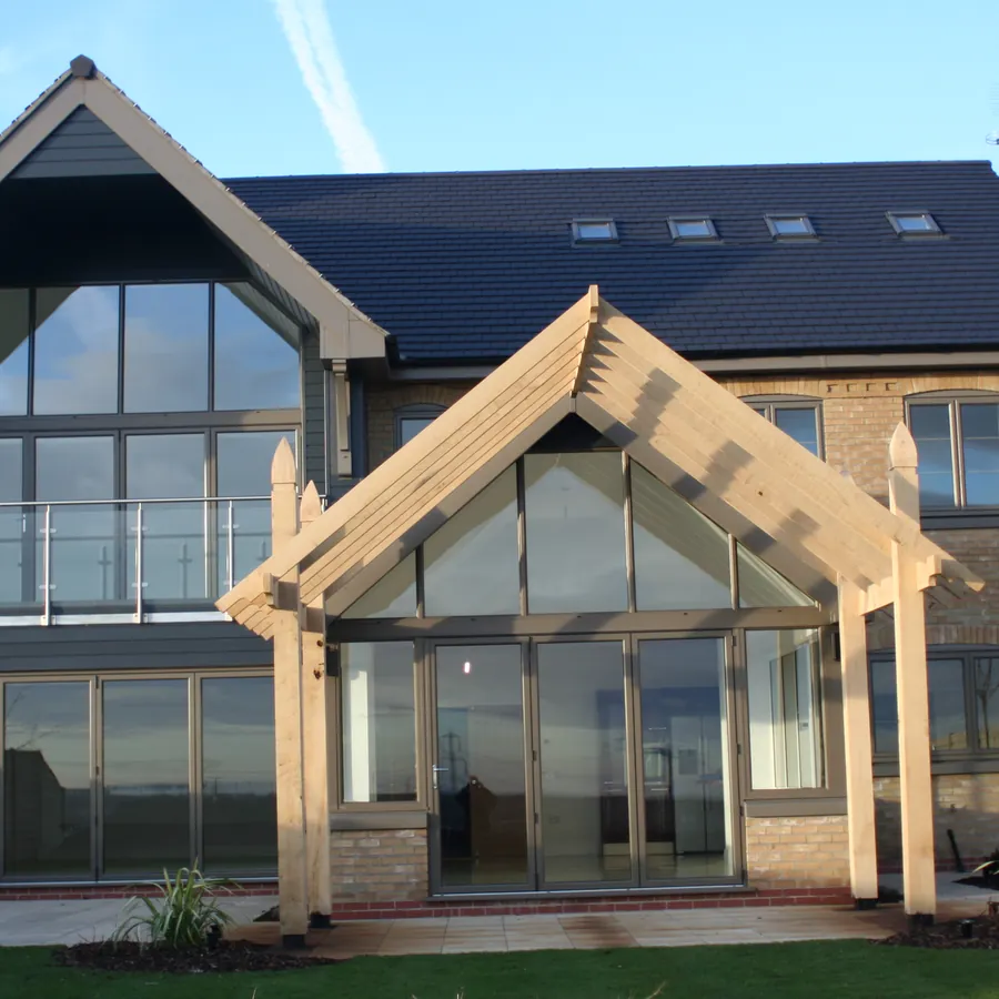 Double Glazing Windows — Product Golders Green