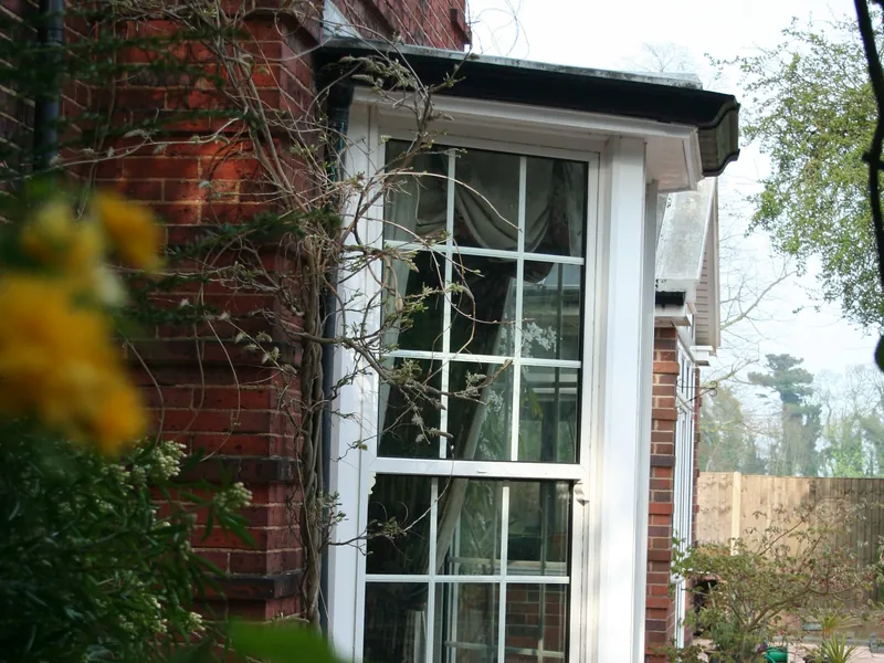 Sash Windows Golders Green