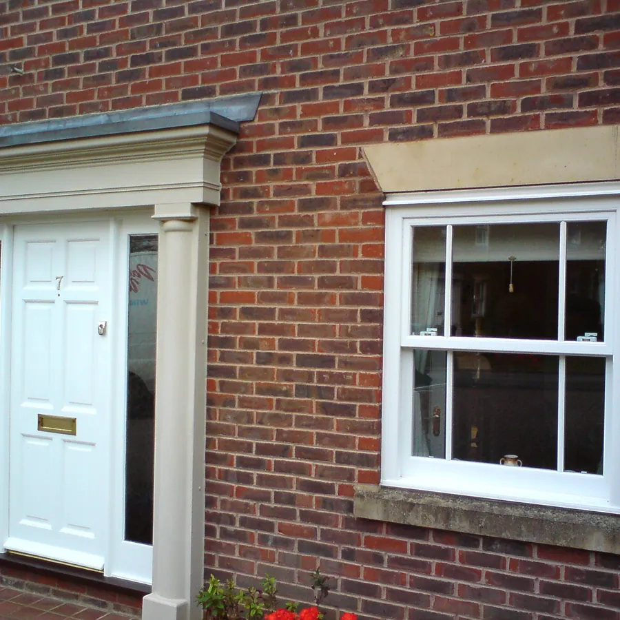 Sash Windows Golders Green