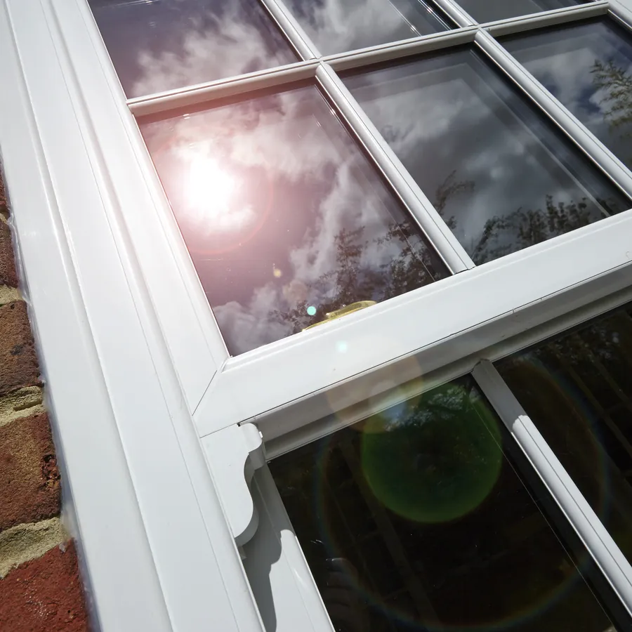 Sash Windows Golders Green