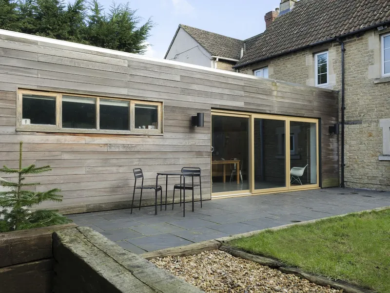 Sliding Windows Golders Green