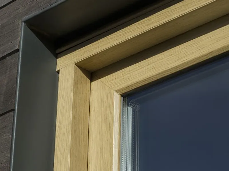 Sliding Windows Golders Green