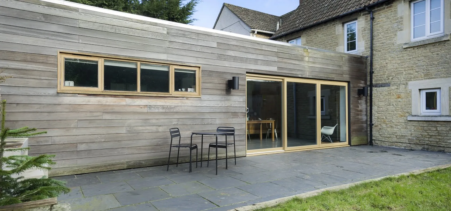 Sliding Windows Golders Green