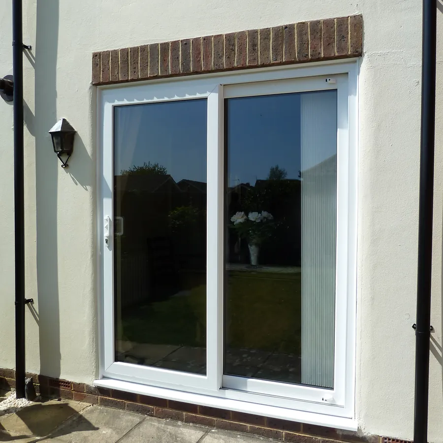 Sliding Windows Golders Green