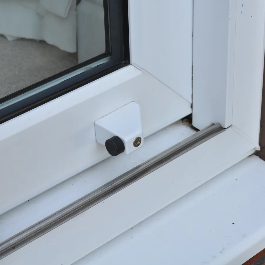 Sliding Windows Golders Green