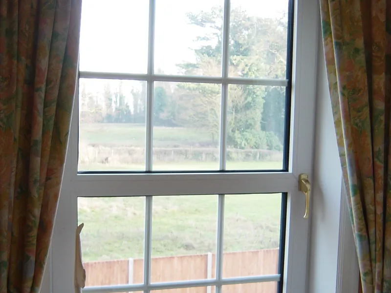 Tilt Turn Windows — Gallery Golders Green