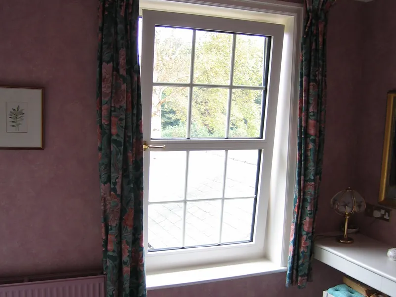 Tilt Turn Windows — Gallery Golders Green