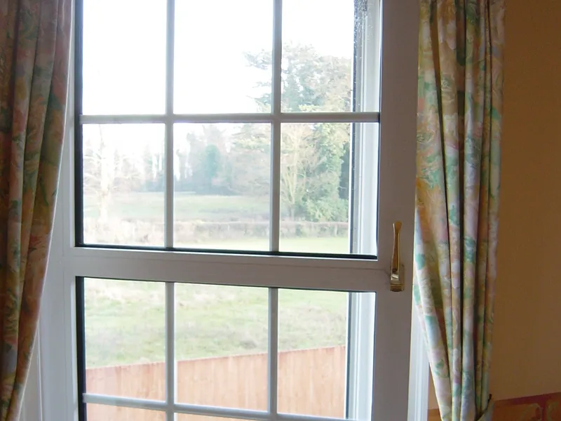 Tilt Turn Windows — Gallery Golders Green