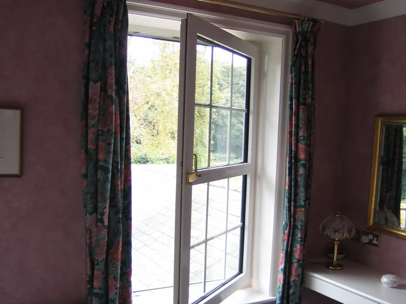 Tilt Turn Windows — Gallery Golders Green