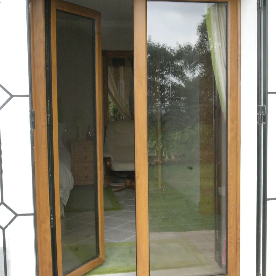 Tilt Turn Windows — Product Golders Green