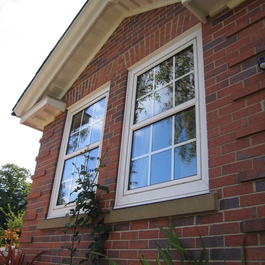 Tilt Turn Windows — Product Golders Green