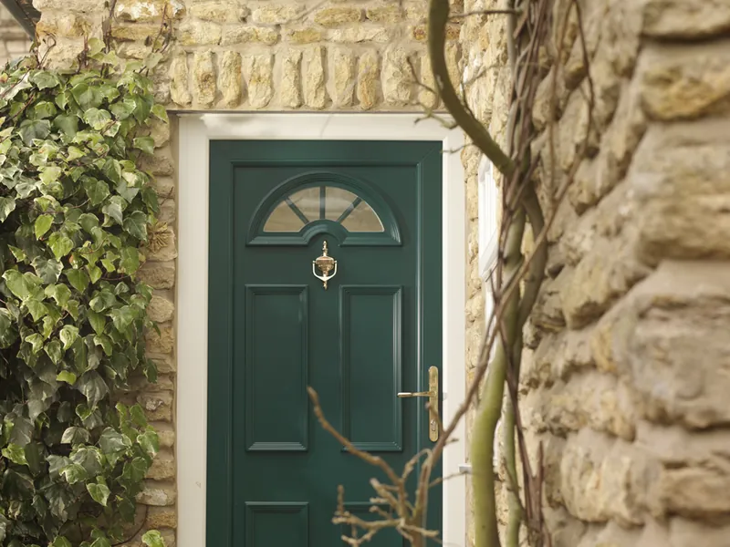 Timber Windows Golders Green