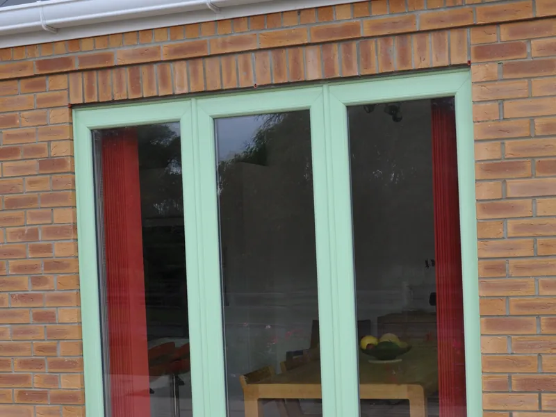 Timber Windows Golders Green