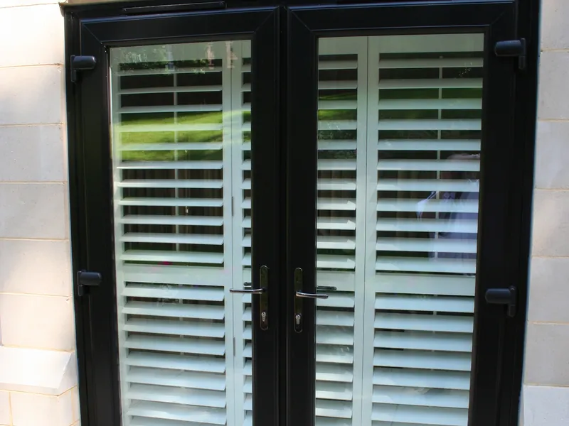 Timber Windows Golders Green