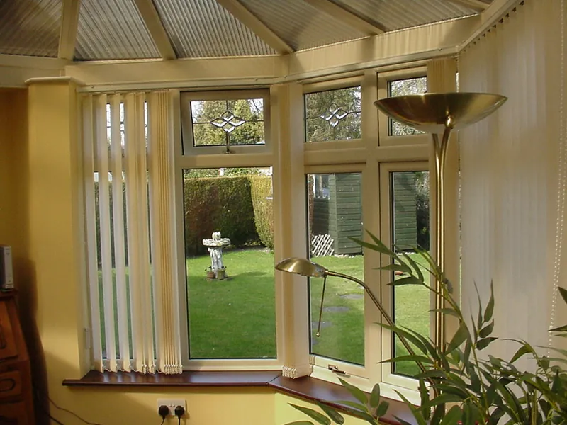 Timber Windows Golders Green