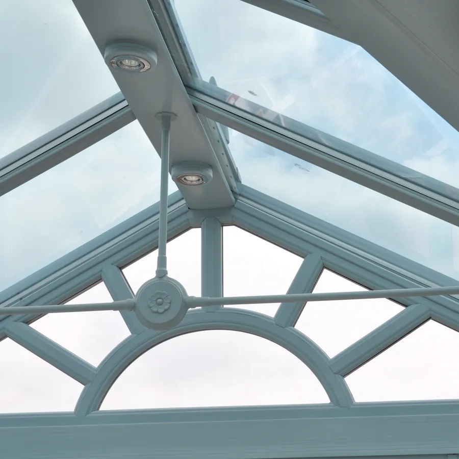 Timber Windows Golders Green