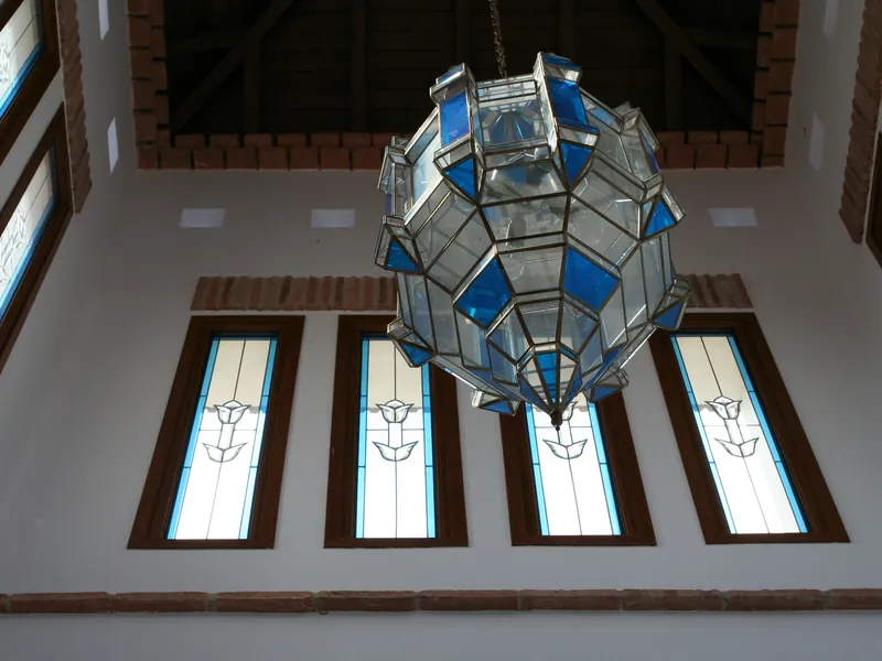 Energy Efficient Windows — Gallery Golders Green
