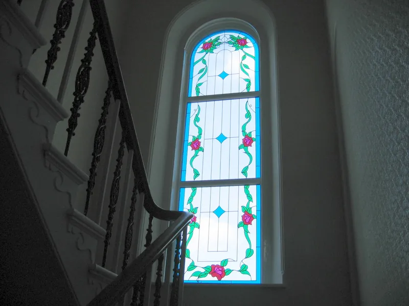 Energy Efficient Windows — Gallery Golders Green