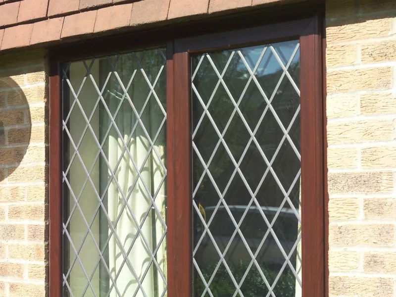 Energy Efficient Windows — Gallery Golders Green