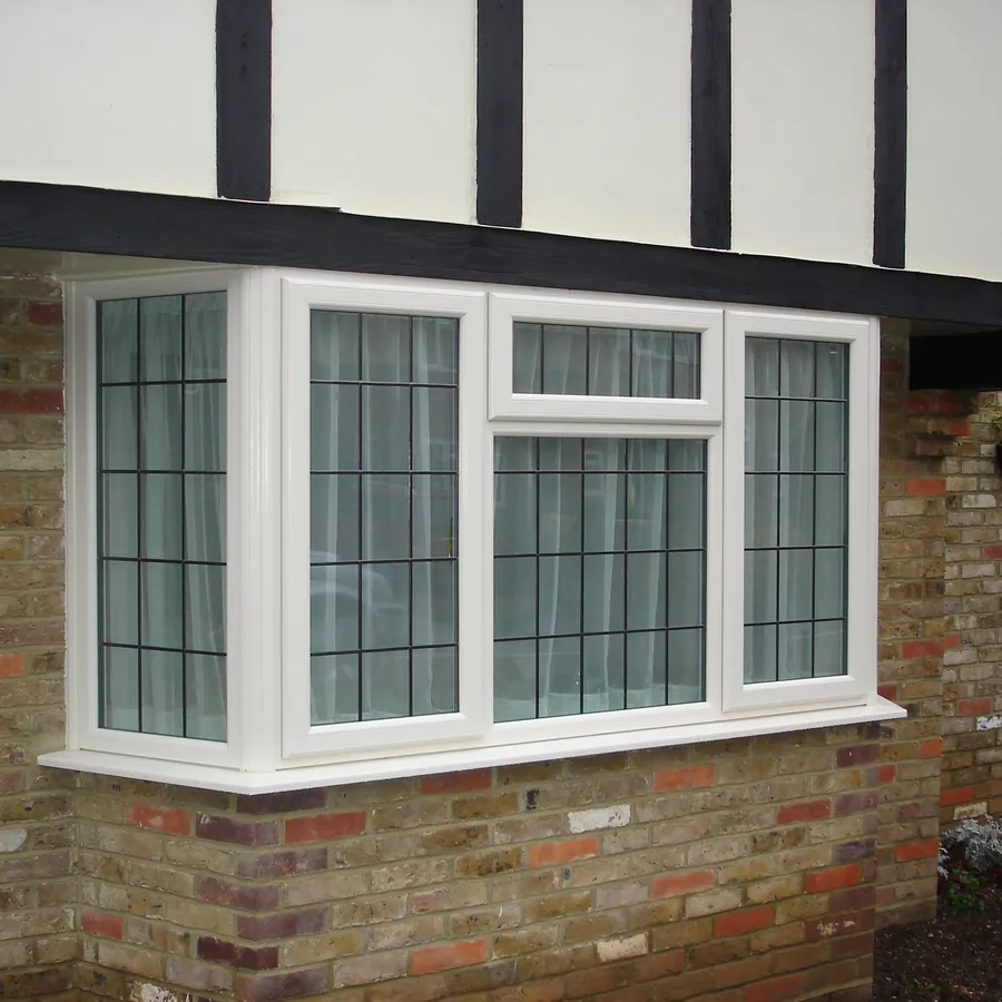 Energy Efficient Windows — Product Golders Green