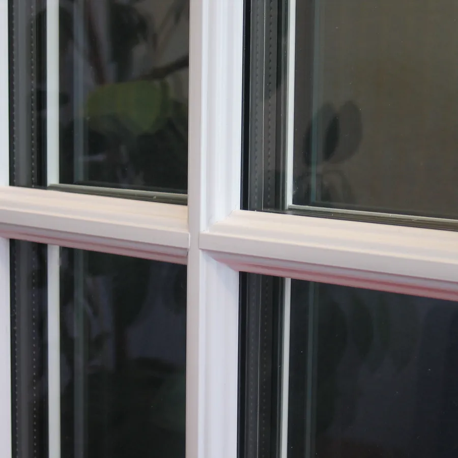 Energy Efficient Windows — Product Golders Green