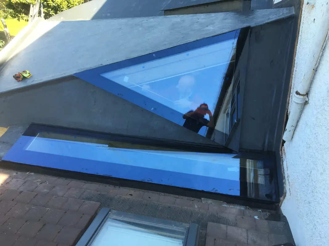 Electric Skylights Golders Green