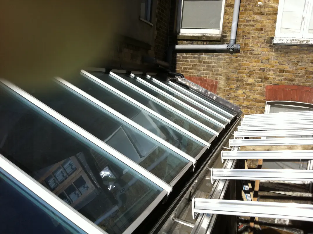Skylights Golders Green