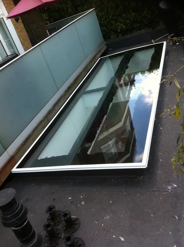 Skylights Golders Green