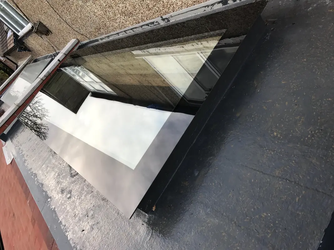 Velux Windows Golders Green