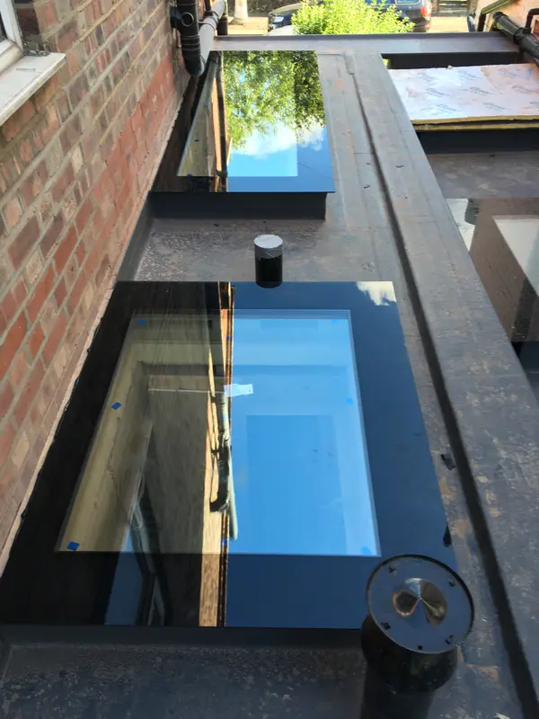 Velux Windows Golders Green