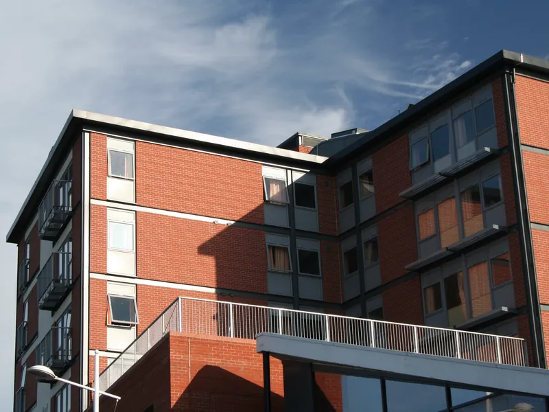uPVC Vs Aluminium Windows — Gallery Golders Green
