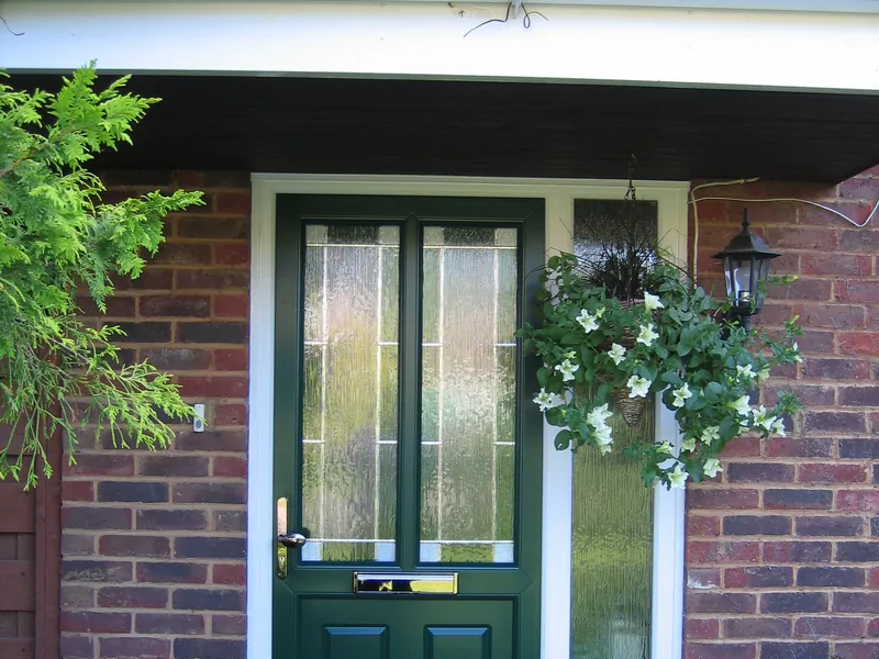 uPVC Vs Aluminium Windows — Gallery Golders Green